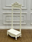 Felicity Clothes Rail With Personalisation