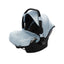 Junama S-Class Car Seat