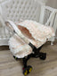 Doona Car Seat Cover