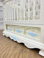 Oud Mini Cot