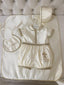 Ceremony Romper Set