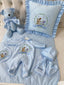 Elite Welcome To The World Set - Pram Baby