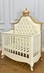 Raya Crown Cot