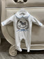 Signature Babygrow - Rocking Horse