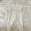 Signature Babygrow - Flower