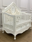 Monet Cot