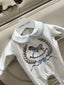 Signature Babygrow - Rocking Horse