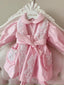 Bedding Set & Matching Items - Lace