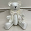 Babygrow, Bear & Pillow Set