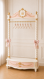 Showman Clothes Rail