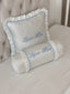 Bedding Set & Matching Items - Simple Cross