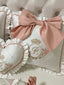 Bedding Set & Matching Items - Initial Crown