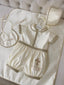 Ceremony Romper Set