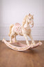 Imperial Carriage Rocking Horse