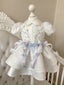 Lace Bow Dress