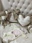 Bedding Set & Matching Items - Butterfly Crest