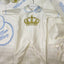 Signature Babygrow - Crown