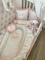 Bedding Set & Matching Items - Carousel