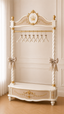 Showman Clothes Rail
