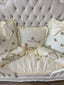 Bedding Set & Matching Items - Butterfly Crest