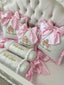 Bedding Set & Matching Items - Carriage