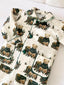 Bear Christmas Pyjamas