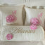 Bedding Set & Matching Items - Flower Swan