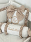 Bedding Set & Matching Items - Crest