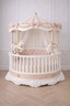 Royal Carousel Cot