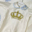 Signature Babygrow - Crown