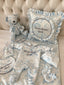Elite Welcome To The World Set - Print Silk