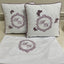 Square Pillow & Sheet Set