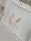 Bedding Set & Matching Items - Stork