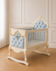 Showman Cradle