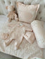 Elite Welcome To The World Set - Premium Lace Flower