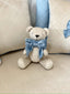 Bedding Set & Matching Items - Crest