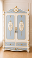 Showman Wardrobe