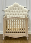 Amos Mini Cot