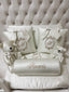 Bedding Set & Matching Items - Crest