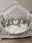 Bedding Set & Matching Items - Butterfly Crest