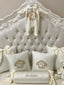 Bedding Set & Matching Items - Leaf Crest