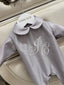 Signature Babygrow - Initial