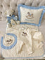 Elite Welcome To The World Set - Rocking Horse