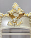 Cloud Cherub Clothes Rail