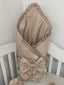 Baby Swaddle