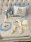 Elite Welcome To The World Set - Rocking Horse