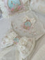 Bedding Set & Matching Items - Swan