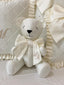 Bedding Set & Matching Items - Cross Pearl Stitch