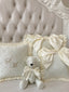 Bedding Set & Matching Items - Cross Pearl Stitch
