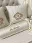 Bedding Set & Matching Items - Leaf Crest